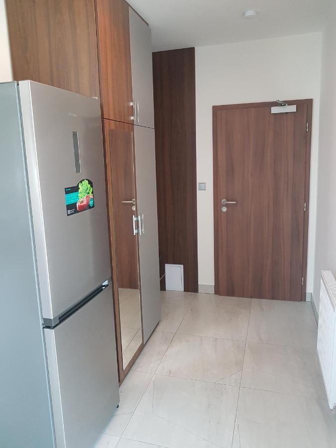 Apartmany Stran Potucky Exterior photo