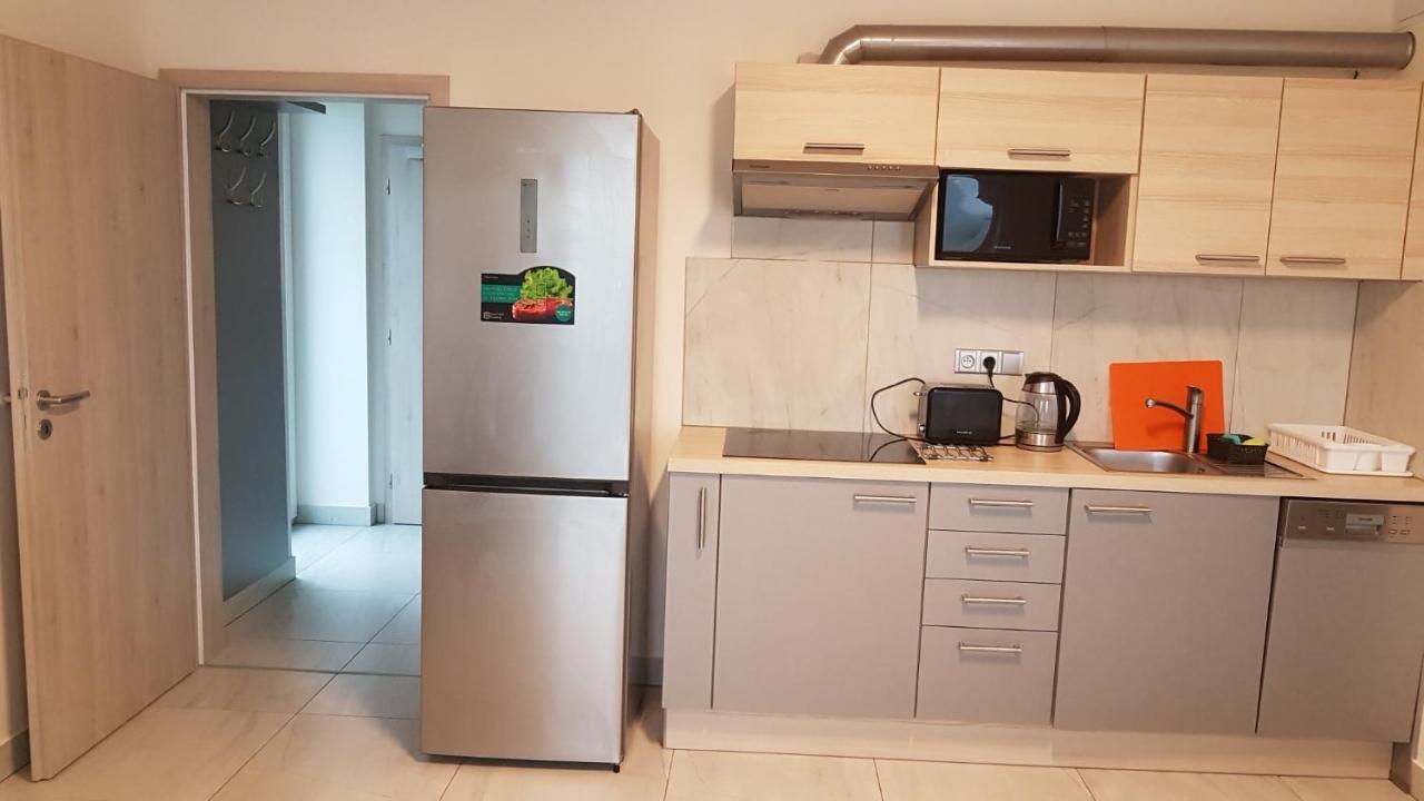 Apartmany Stran Potucky Exterior photo