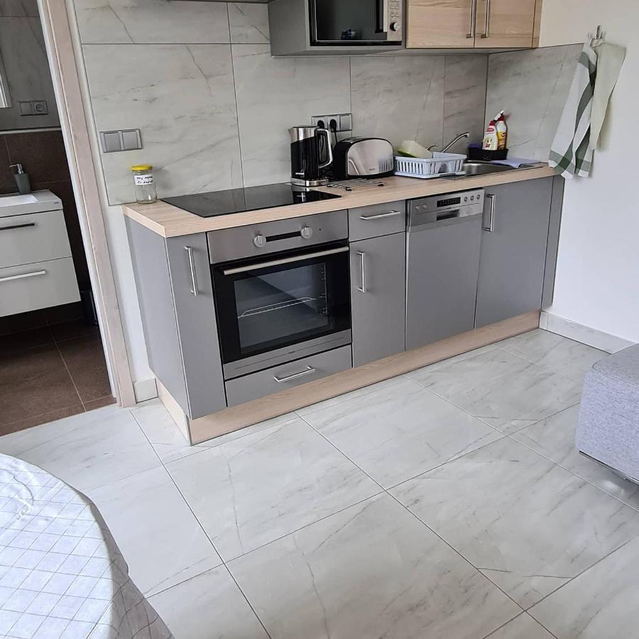 Apartmany Stran Potucky Exterior photo