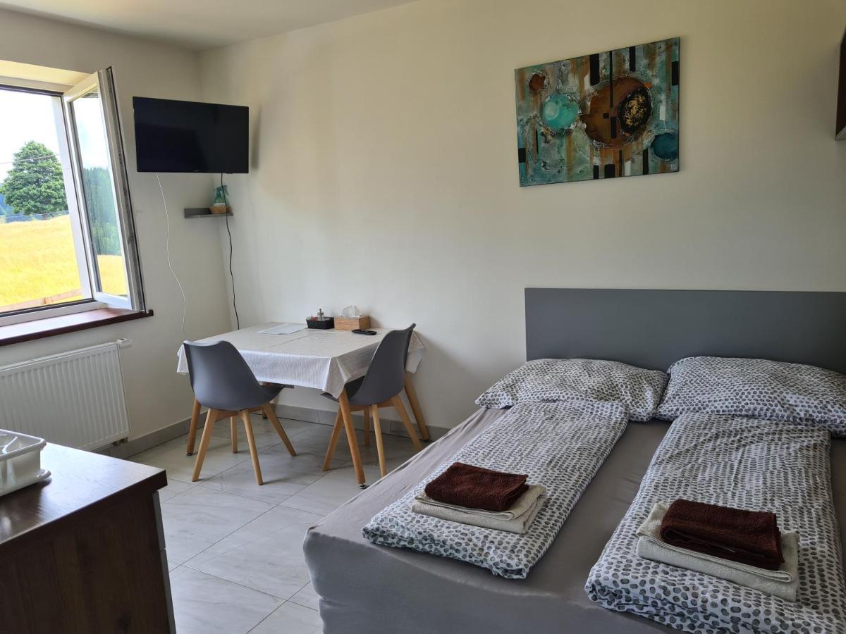 Apartmany Stran Potucky Room photo