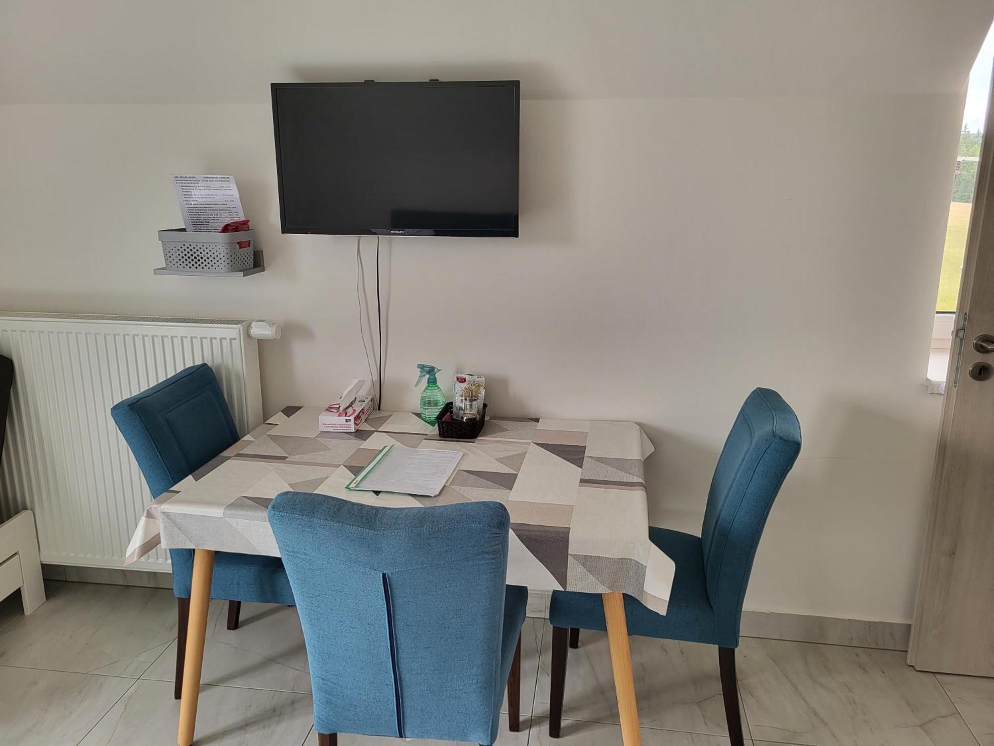 Apartmany Stran Potucky Room photo